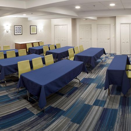Holiday Inn Express Hotel & Suites White River Junction By Ihg Eksteriør bilde