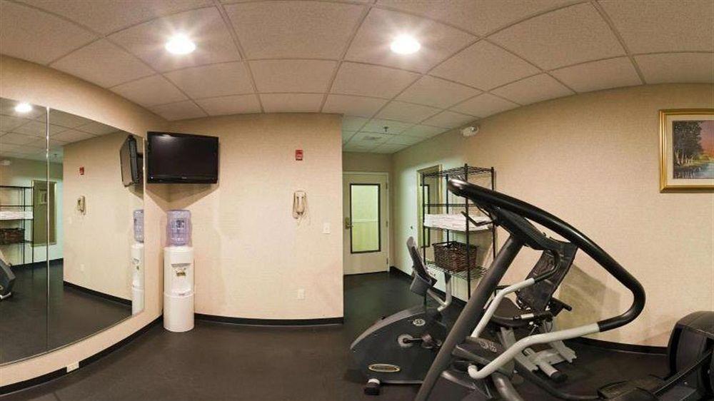 Holiday Inn Express Hotel & Suites White River Junction By Ihg Eksteriør bilde