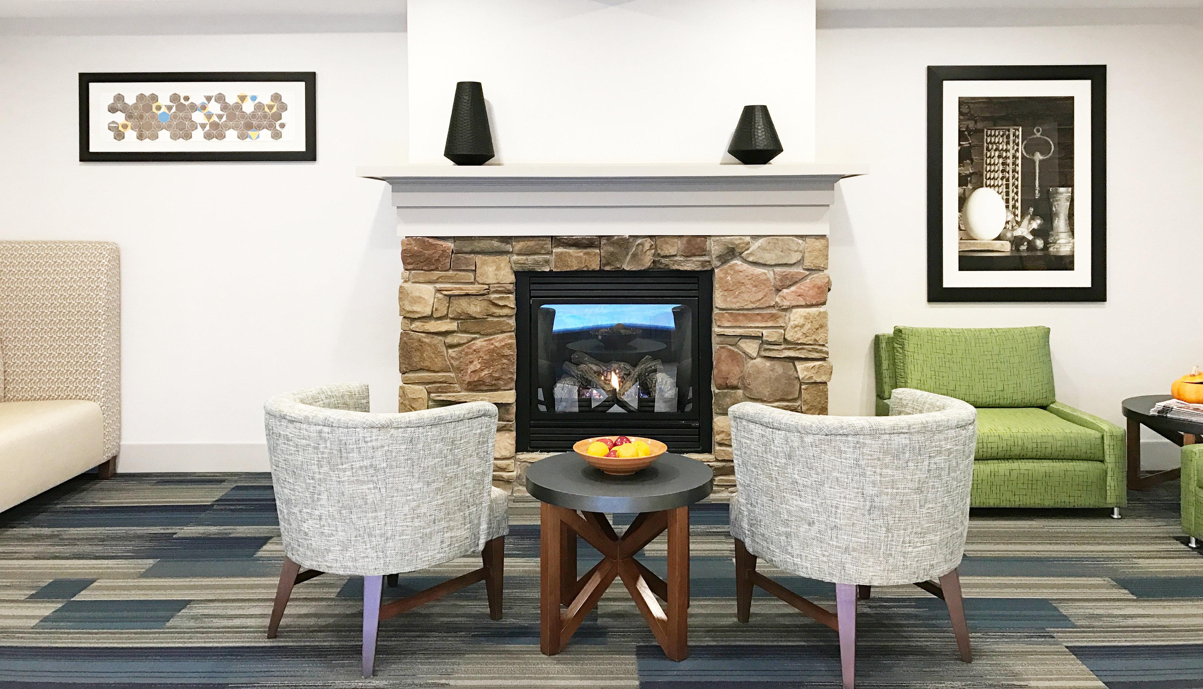 Holiday Inn Express Hotel & Suites White River Junction By Ihg Eksteriør bilde