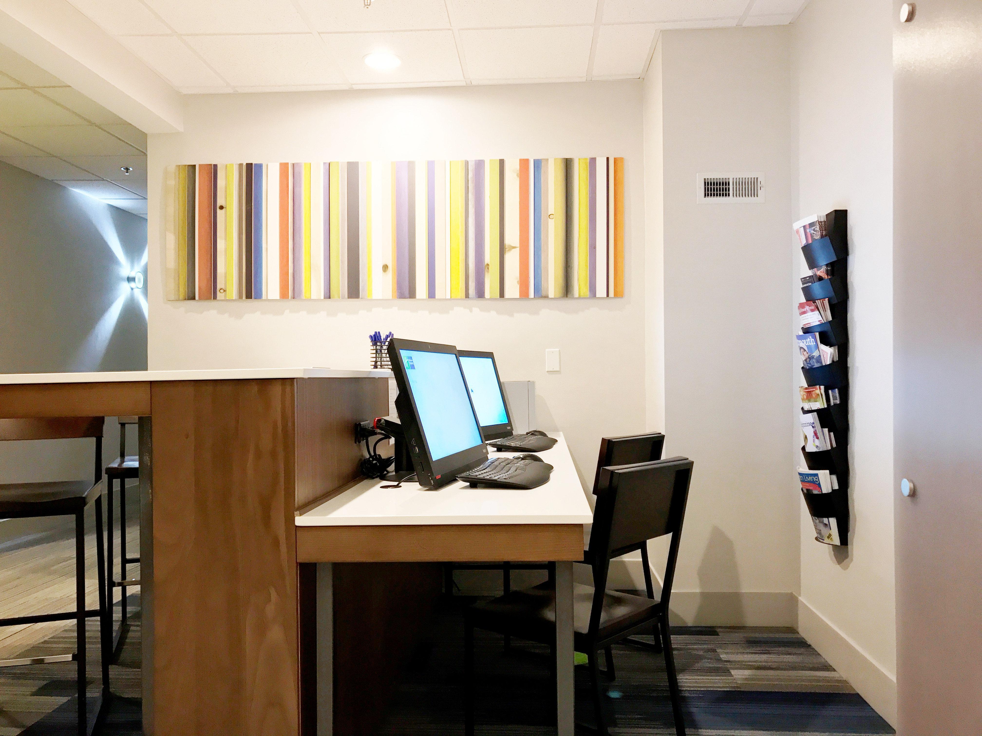 Holiday Inn Express Hotel & Suites White River Junction By Ihg Eksteriør bilde