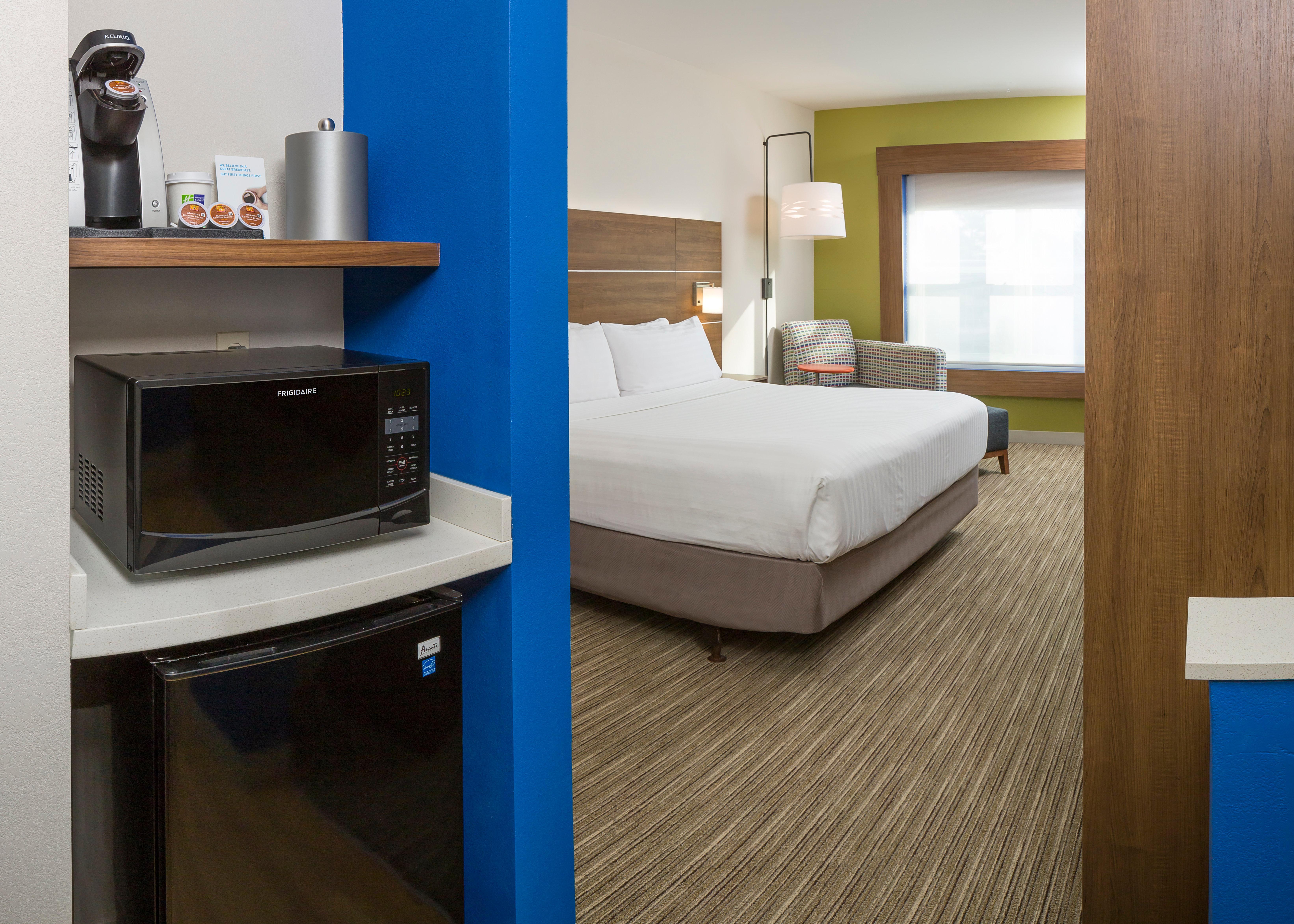 Holiday Inn Express Hotel & Suites White River Junction By Ihg Eksteriør bilde