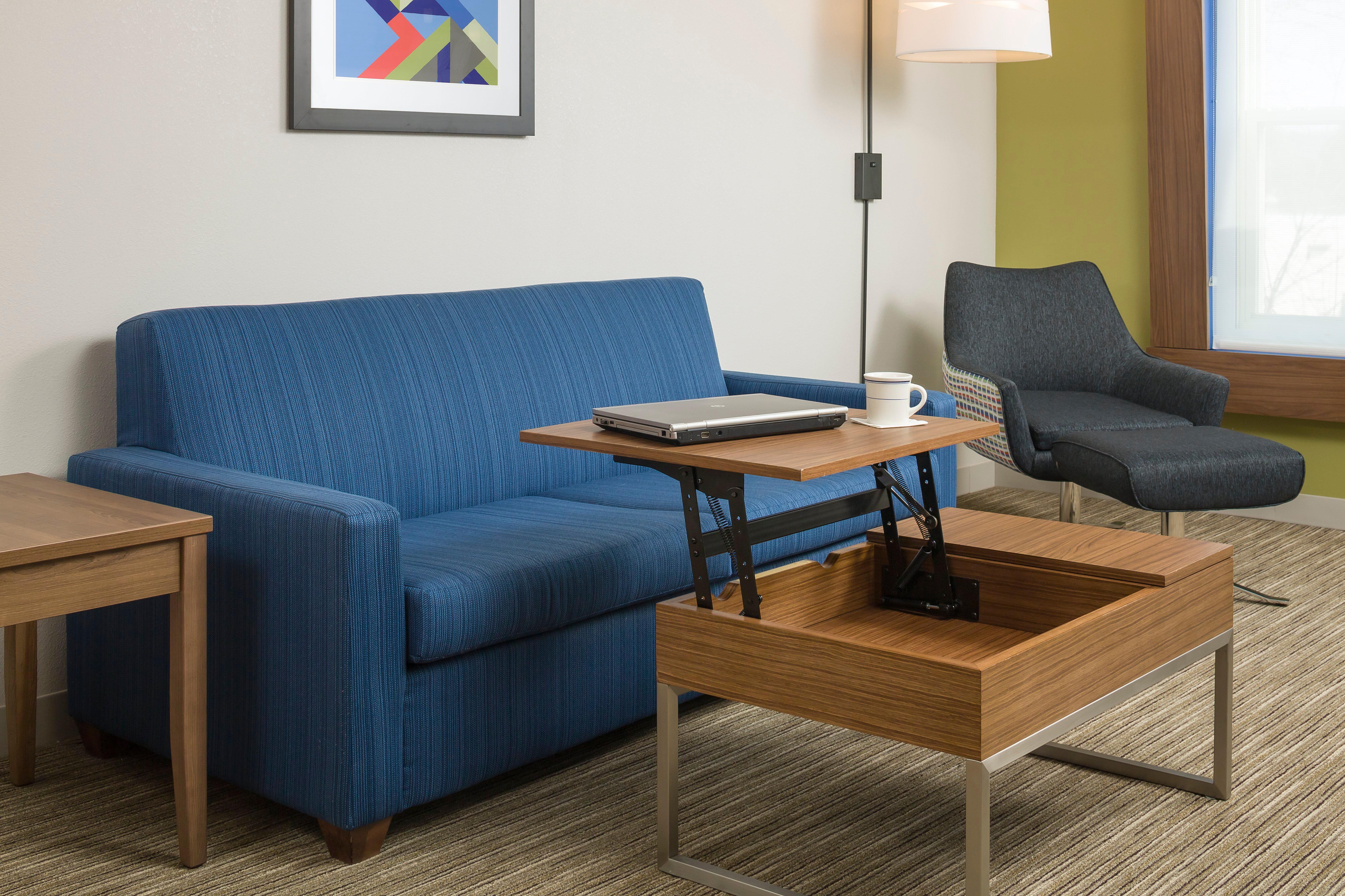 Holiday Inn Express Hotel & Suites White River Junction By Ihg Eksteriør bilde