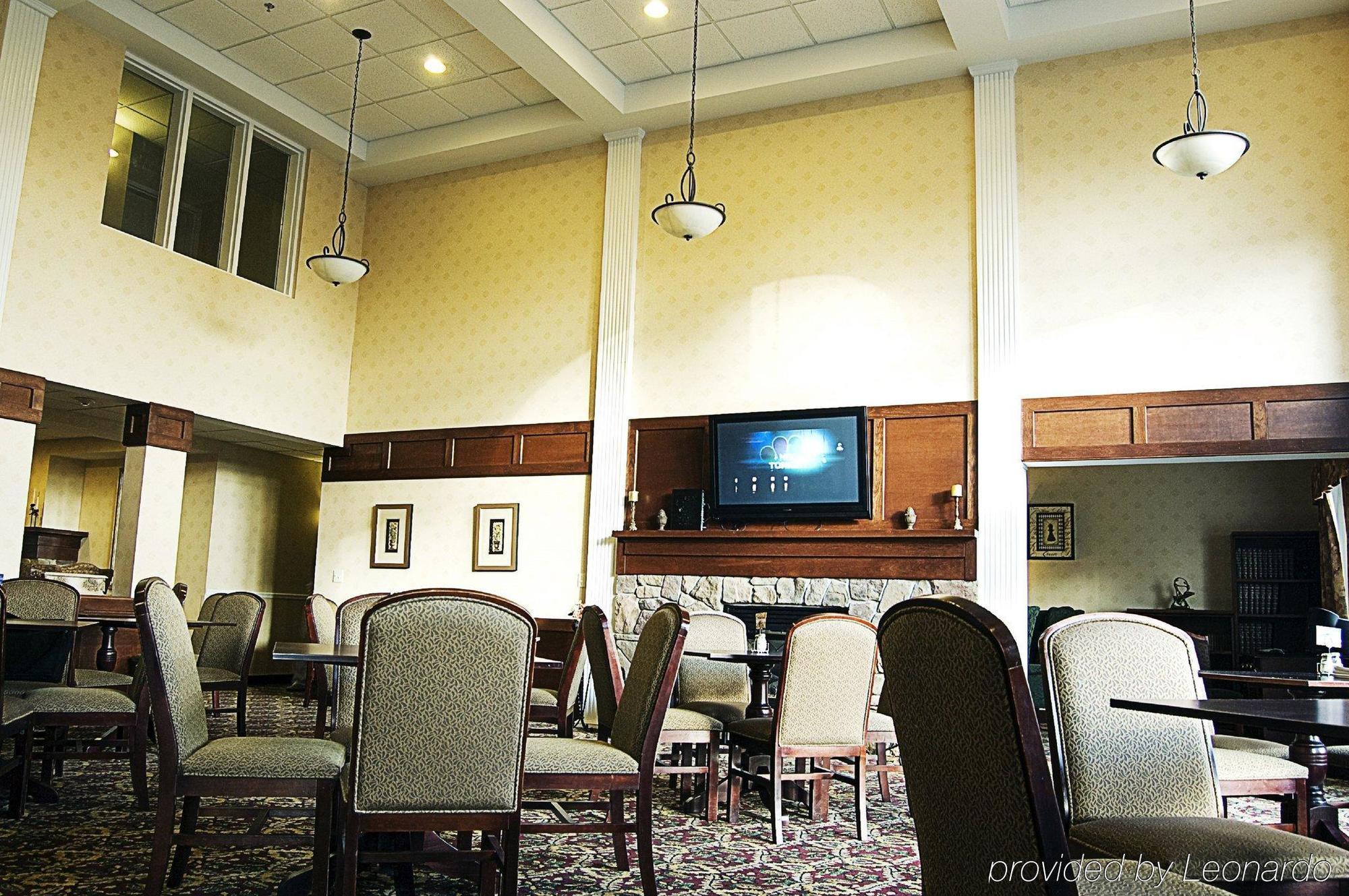 Holiday Inn Express Hotel & Suites White River Junction By Ihg Eksteriør bilde