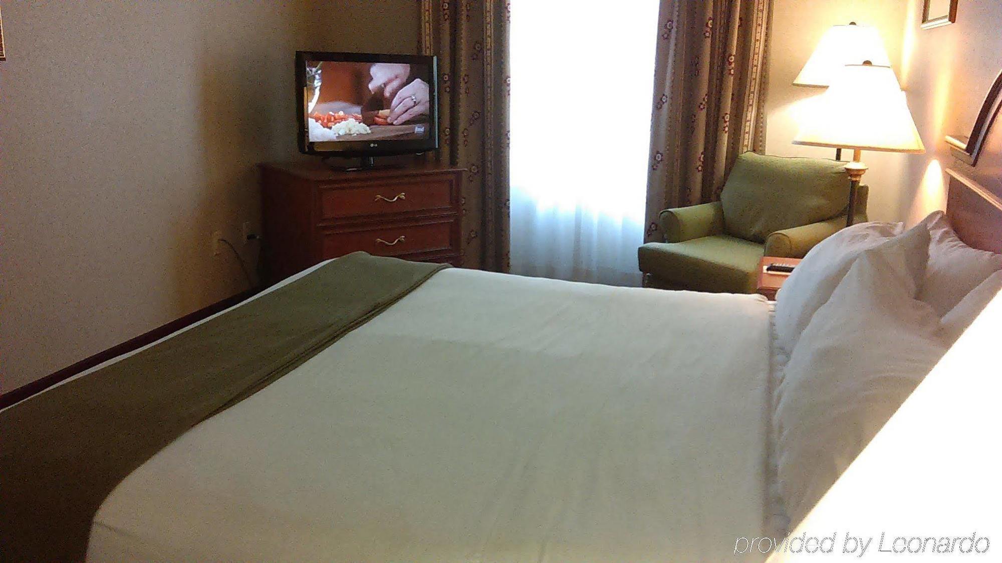 Holiday Inn Express Hotel & Suites White River Junction By Ihg Eksteriør bilde